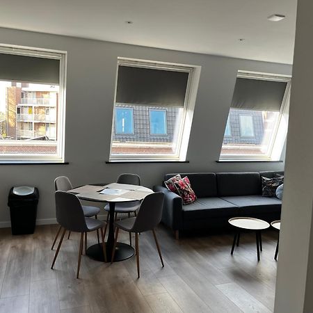 Apartamento Da Costa 12B Leiden Exterior foto