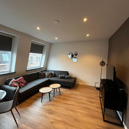 Apartamento Da Costa 12B Leiden Exterior foto