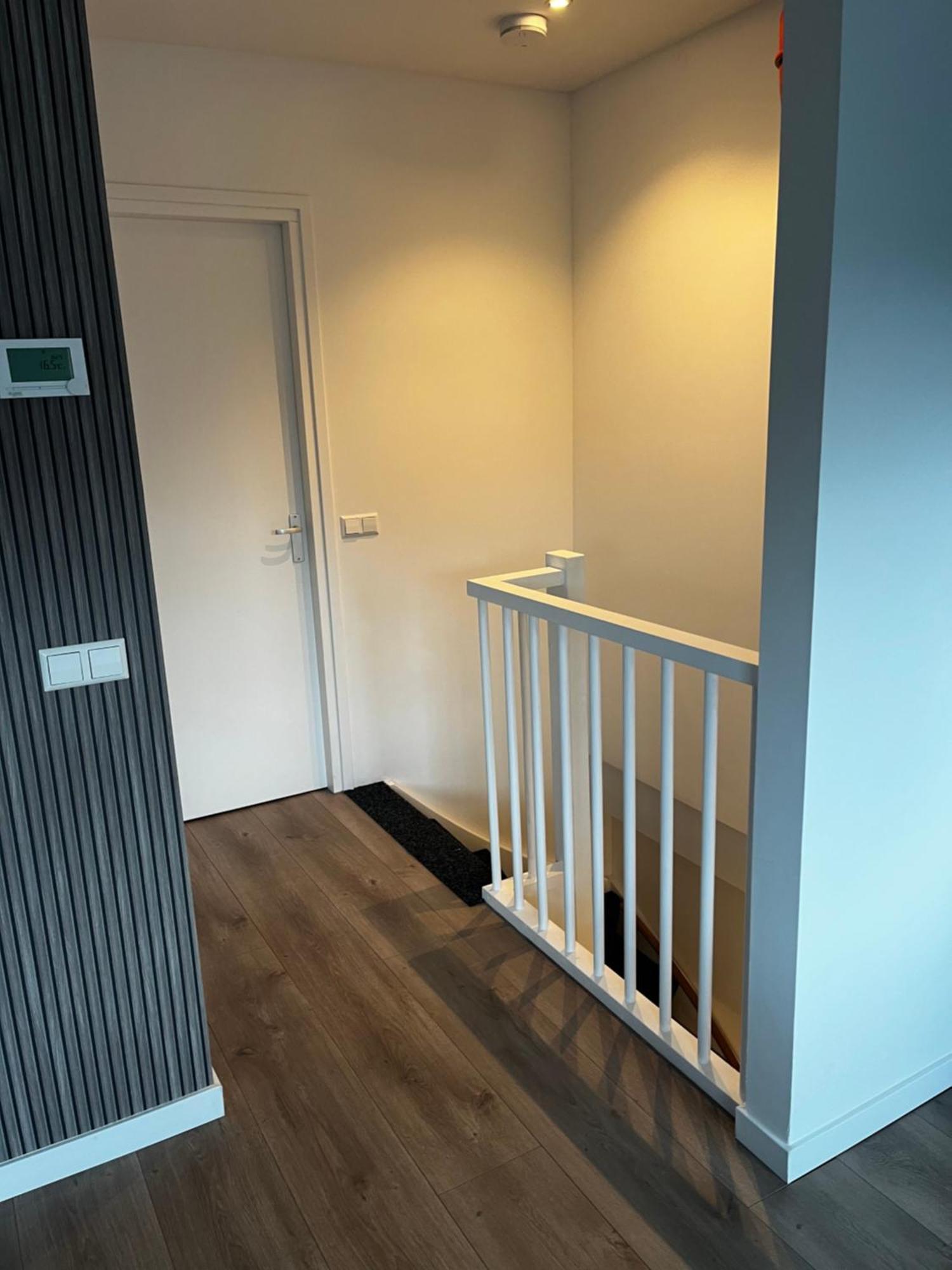 Apartamento Da Costa 12B Leiden Exterior foto