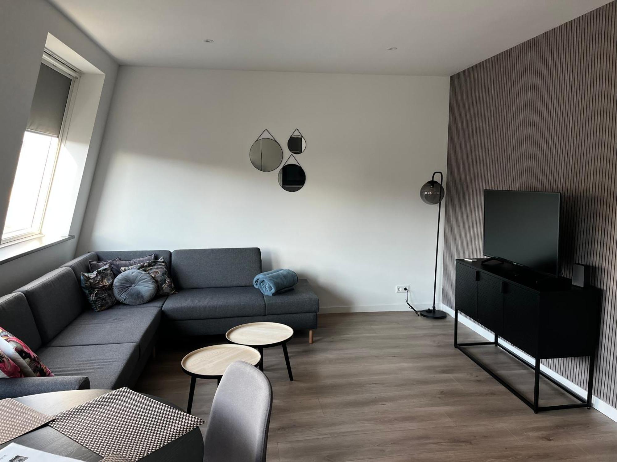 Apartamento Da Costa 12B Leiden Exterior foto