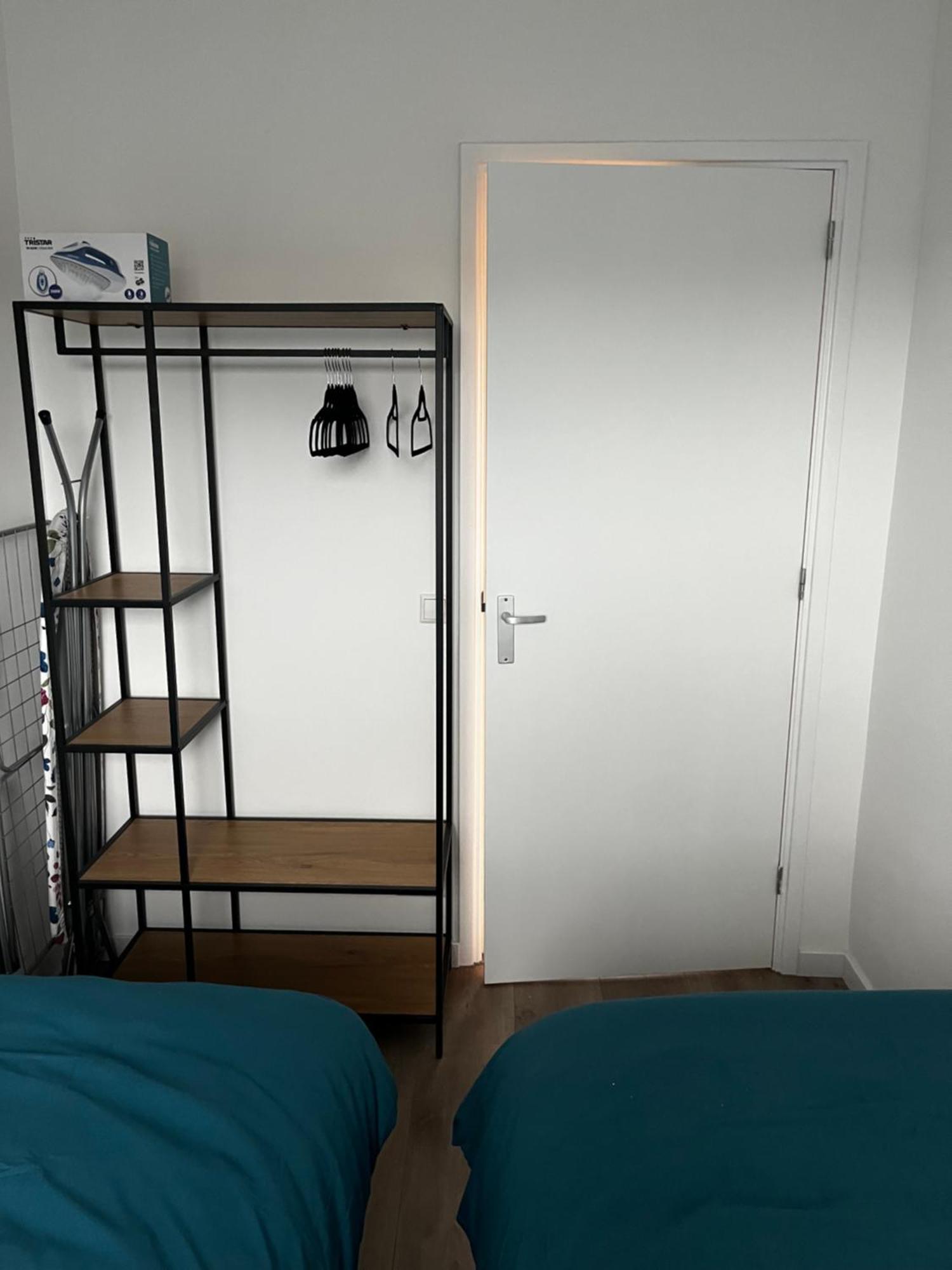 Apartamento Da Costa 12B Leiden Exterior foto